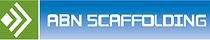ABN Scaffolding logo