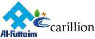 Al-Futtaim Carillion logo