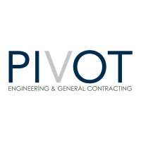 Pivot Engineering logo