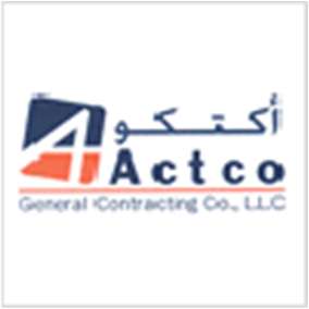 Actco General Contracting logo