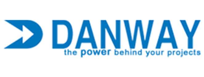 Danway logo
