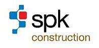 SPK Construction logo