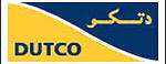 Dutco logo