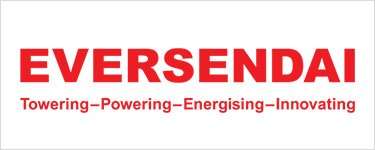 Eversendai logo