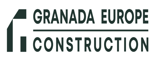 Granada Europe Construction logo