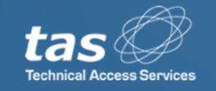 TAS Technical Access logo