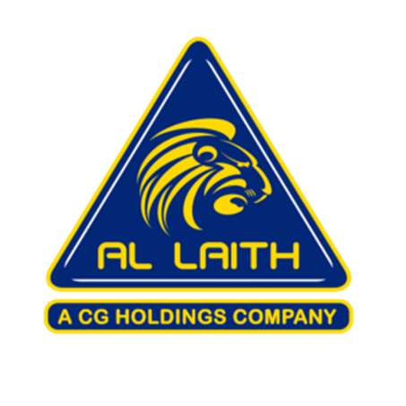 Al Laith logo
