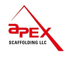 Apex Scaffolding logo
