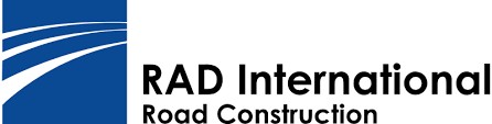 RAD International logo