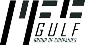 IFF Gulf logo