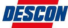 Descon logo