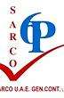 Sarco logo