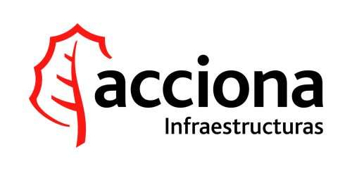 Acciona Infrastructure logo